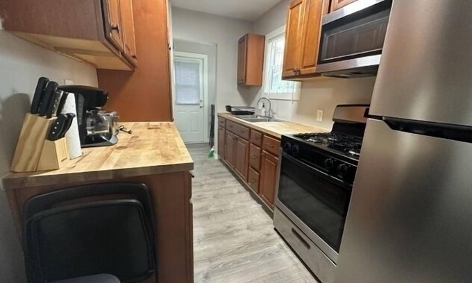 Los Feliz Apartamento | Los Feliz - Hollywood Gem