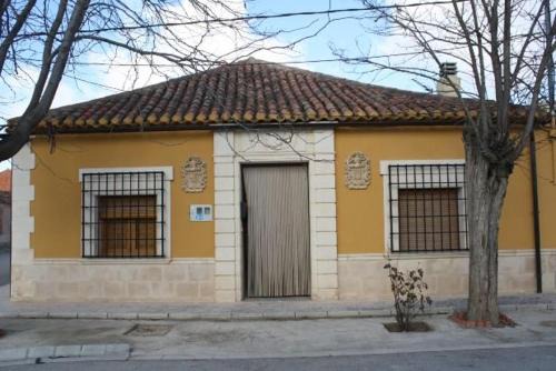 Estación de Chinchilla Casa | Los Ferroviarios