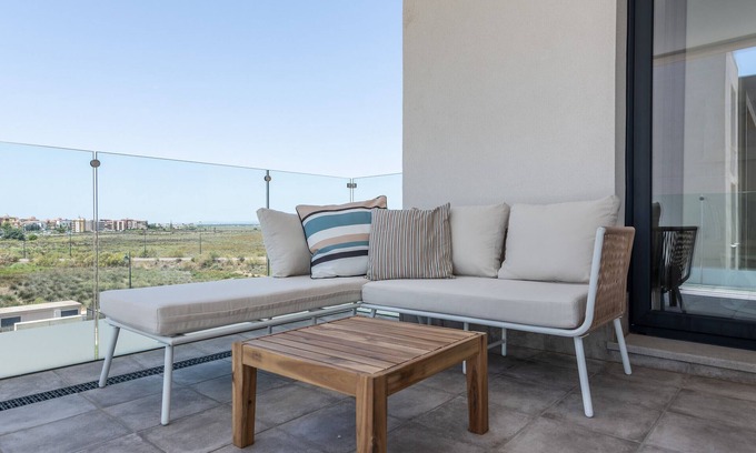 Ayamonte Apartamento | Los Flamencos 5201 VFT