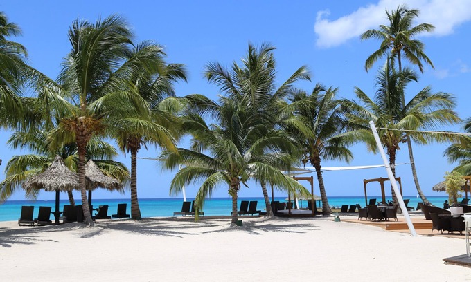 Dominicus Apartamento | Los Flamencos Aparthotel