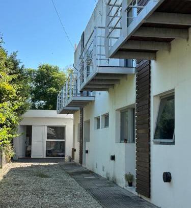 Oro Verde Apartamento | Los Fresnos 50 dpto 6