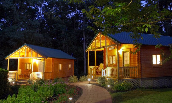 Penn Yan Cama Y Desayuno | Los Gatos Bed & Breakfast