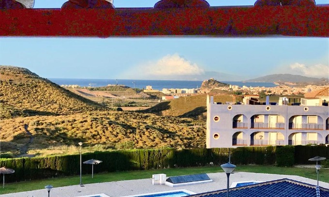 Los Geraeos Apartamento | Los Geraneos