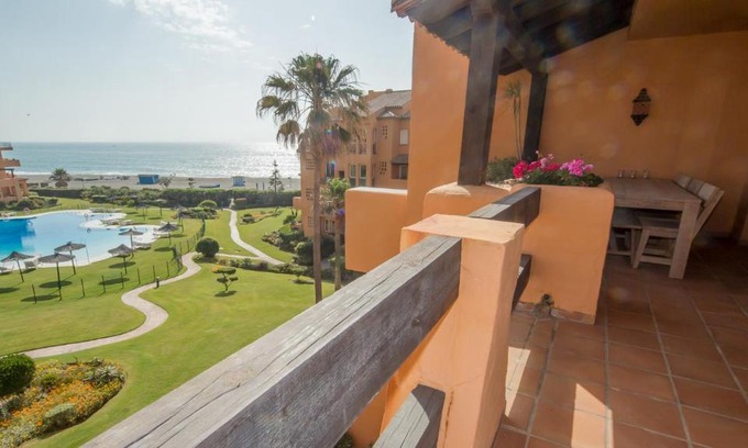 Castillo de la Duquesa Apartamento | Los Granados 421