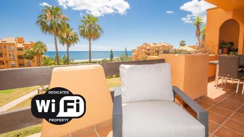 Castillo de la Duquesa Apartamento | Los Granados 911