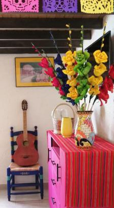 San Guillermo Apartamento | Los Guachocotes