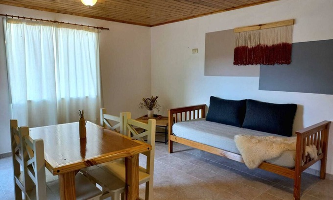 El Calafate Apartamento | Los Guindos
