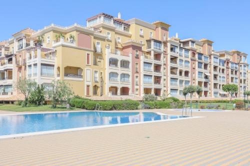 Ayamonte Apartamento | Los Haraganes