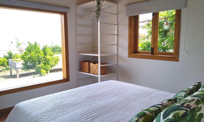 Icod de los Vinos Casa | Los Huertos Conect with the nature & relax