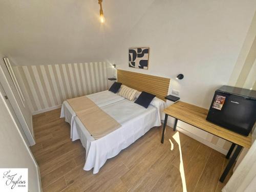 Punta Umbria Casa | Los ingleses rooms