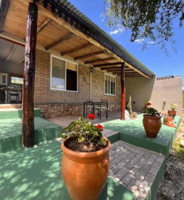 Los Hornillos Chalet De Esquí | Los Jilgueros