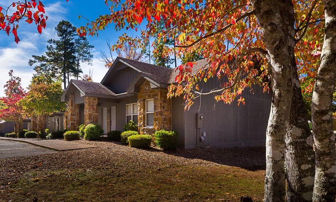 Hot Springs Village Condominio | Los Lagos at Hot Springs Village a Ramada by Wyndham