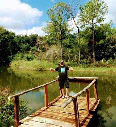 Oberá Complejo | Los Lapachos. La naturaleza es acá