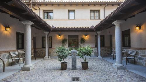 Urda Casa | Los Laureles 2