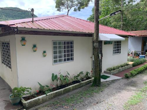 El Valle de Anton Casa | Los Laureles El Valle de Anton