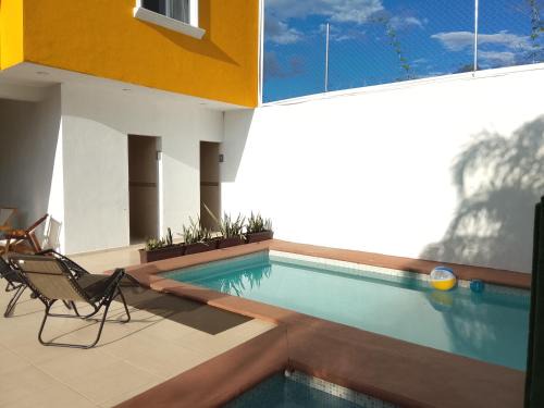 Tequila Casa | Los Laureles