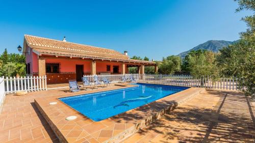 Nigüelas Casa | Los Llanos Nigüelas by Ruralidays