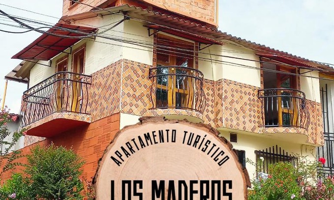 San Rafael Apartamento | Los Maderos San Rafael Antioquia Apartamento Turístico