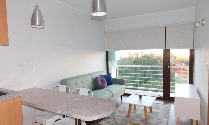Concepcion Apartamento | Los Magnolios