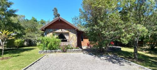 Pucon Casa | Los Maitenes
