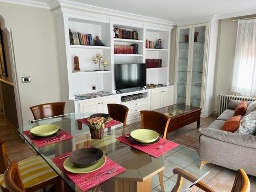 Centro histórico Apartamento | Los Marqueses de Teruel - VUT EL Amor del Marqués
