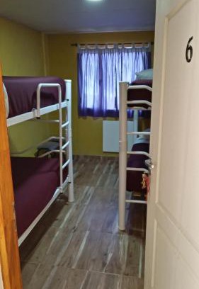 El Chaltén Hotel | Los Milenarios