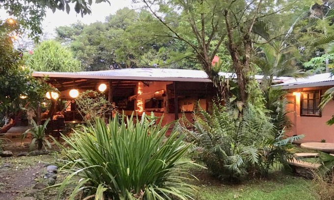 Dos Brazos Casa | Los Mineros Guesthouse