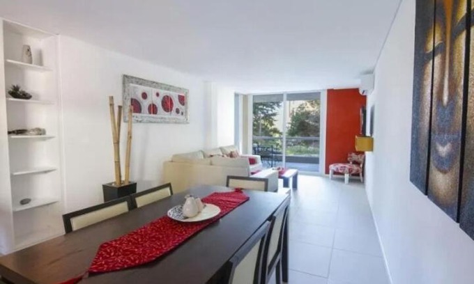 Barrio Las Gaviotas Apartamento | Los mirasoles UF9