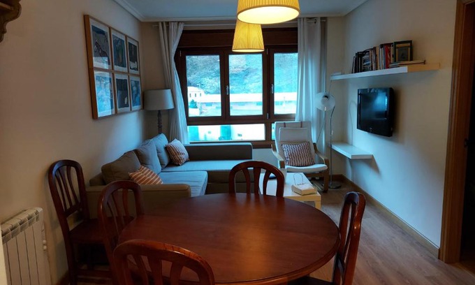Felechosa Apartamento | Los Molinos