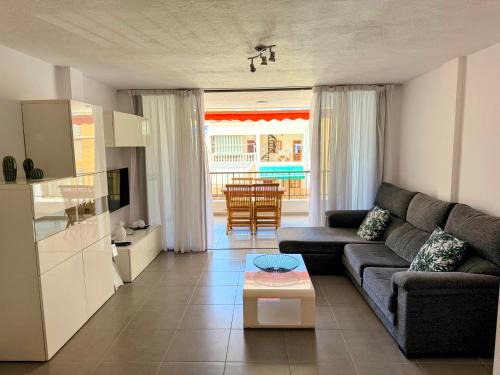 Puerto Naos Apartamento | Los Molinos