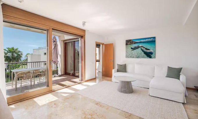 Marbella Apartamento | Los Monteros Altos