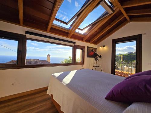 Los Sauces Casa | Los Nacientes Vega