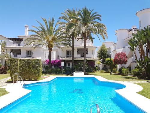 Marbella Apartamento | Los Naranjos close to Puerto Banus