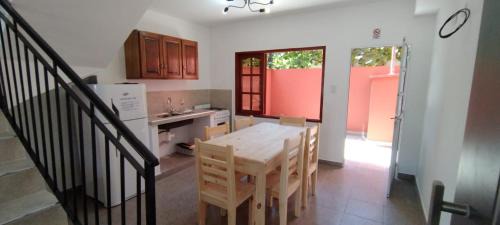 San Salvador de Jujuy Apartamento | Los Nardos Duplex 2