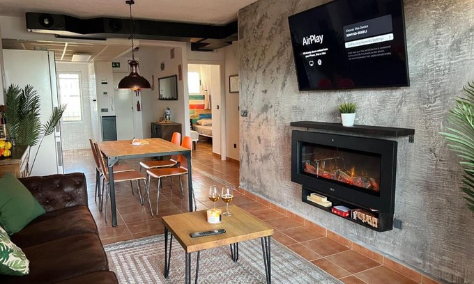 Los Nietos Apartamento | Los Nietos Apartment