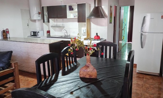 Mendoza Apartamento | Los Nietos Departamentos