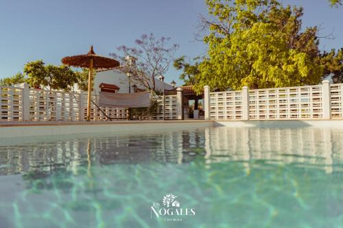 Aguilar de la Frontera Casa | Los Nogales Casa Rural