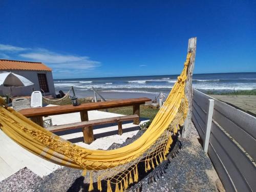 Aguas Dulces Casa | Los ojos del Mar