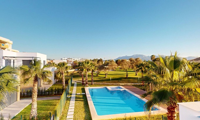 Molinell Chalet De Esquí | Los Olivos by ON Travel
