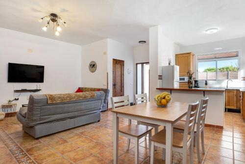 San Ambrosio Casa | Los Olivos