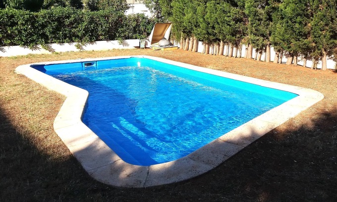 Peñíscola Chalet De Esquí | Los Olivos Residencial LEK