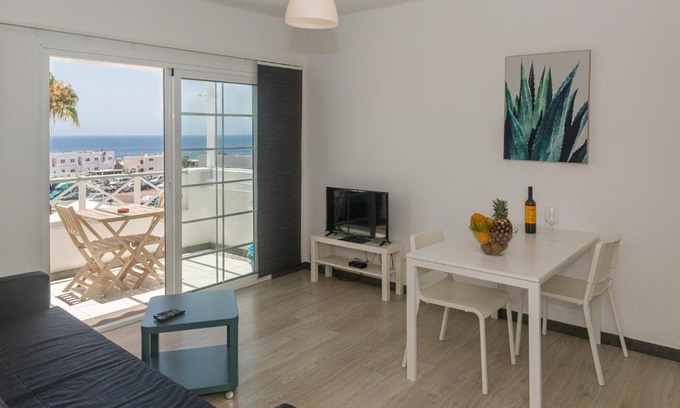 Puerto del Carmen Apartamento | Los Panelos A2 A3