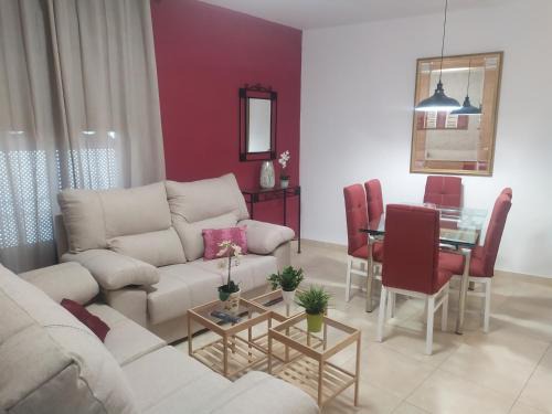 San Basilio Apartamento | Los Patios de Cordoba