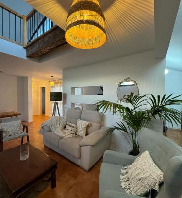 Plasencia Apartamento | Los Patios.