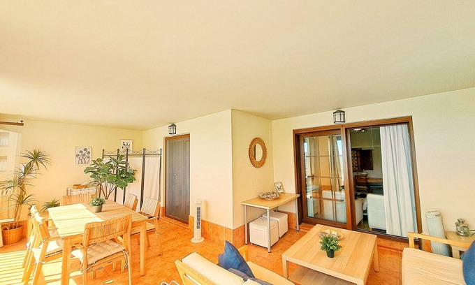 Punta del Moral Apartamento | Los Pelícanos - Ref.412