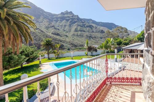 Mogan Apartamento | Los Penones Experiences A - Solo Adultos