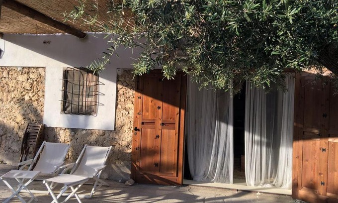 Sorbas Casa | Los Perales