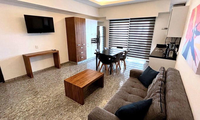 Bucerías Hotel | Los Picos Hotel & Suites Bucerias