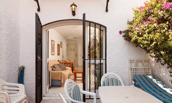 Centro de Nerja Villa | Los Pinos 23 Villas by Casasol