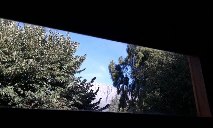 El Bolsón Chalet De Esquí | Los Pinos